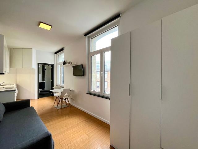 Appartement location à Brussel, Bruxelles