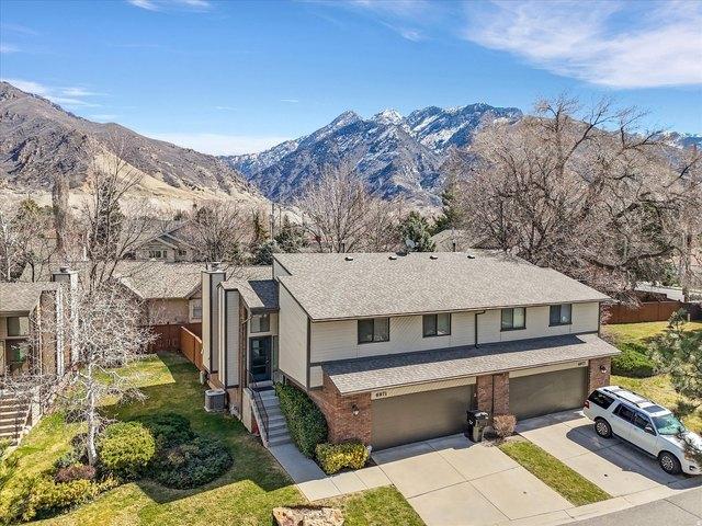 Townhouse for sale in Utah