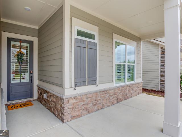 House for sale in Flowery Branch, Hall County