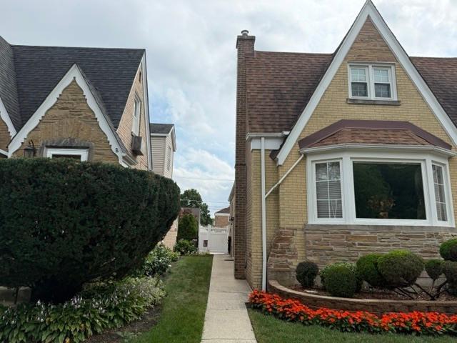 House for sale in Dunning, Chicago