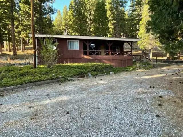 House for rent in Truckee, California