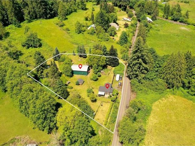 House for sale in Oregonia