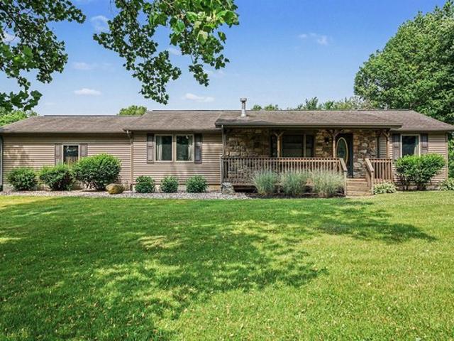 House for sale in Cassopolis, Michigan