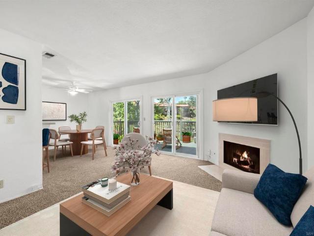 Townhouse for sale in Jacumba, California