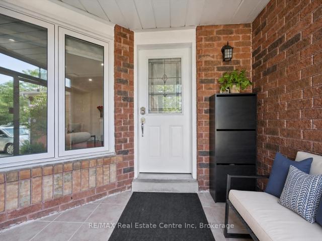 Property for sale in Mississauga, Ontario