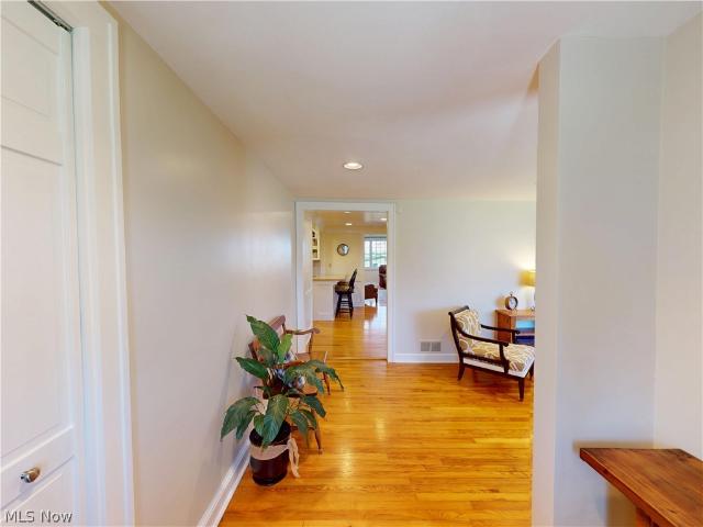 House for sale in New Concord, Ohio