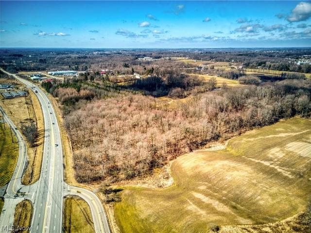 Land for sale in Portage, Ohio