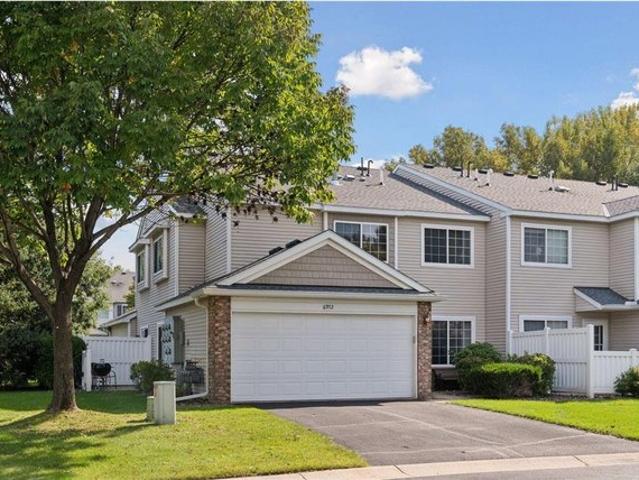 Townhouse for sale in Anoka, Minnesota