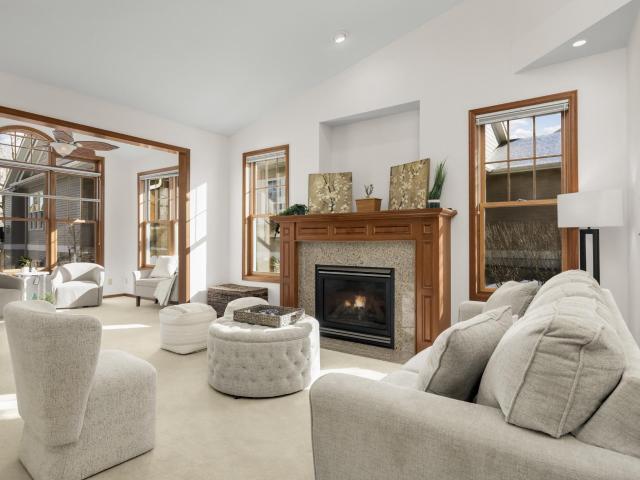 Townhouse for sale in Hennepin, Minnesota