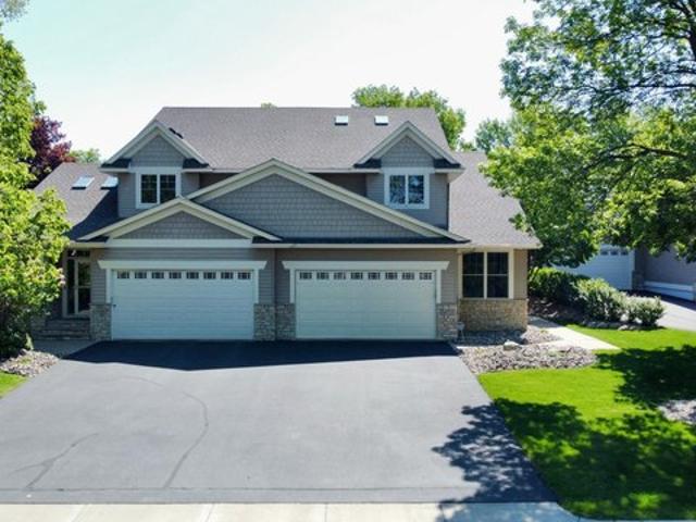 Townhouse for sale in Hennepin, Minnesota