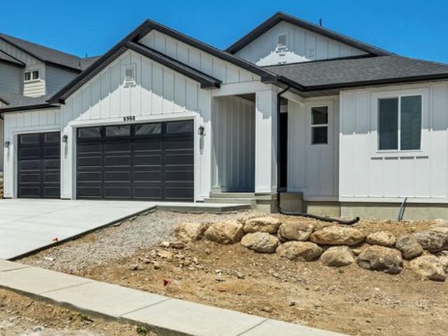House for sale in West Jordan, Utah