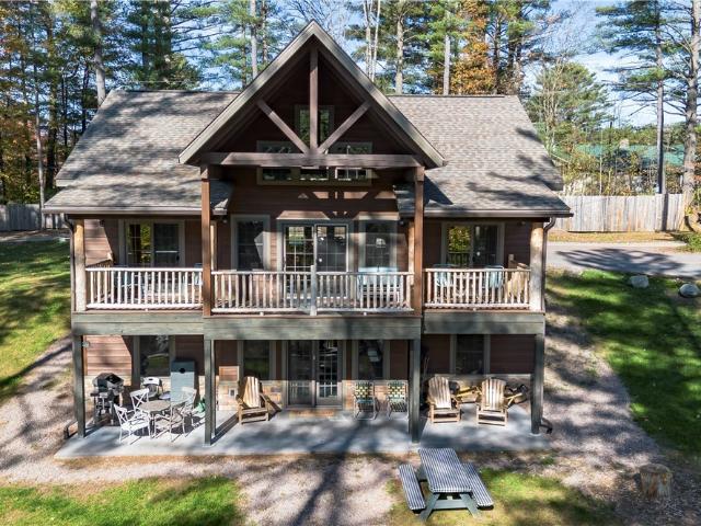 House for sale in Brantingham, New York