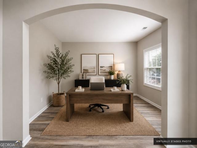 House for sale in Braselton, Barrow County