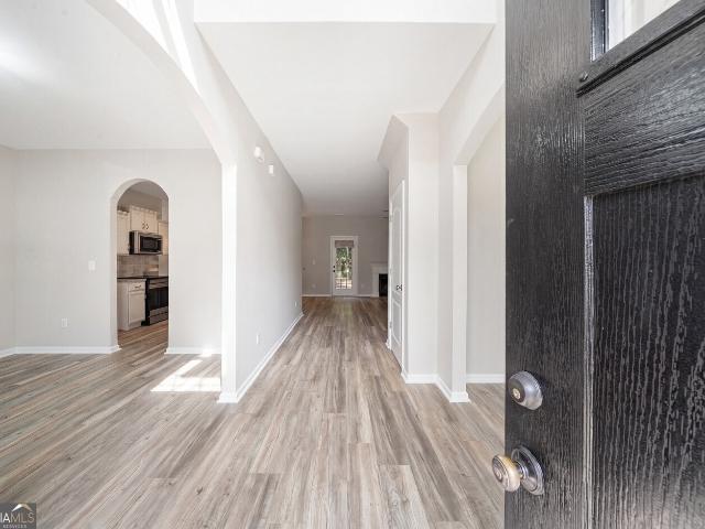 House for sale in Braselton, Georgia