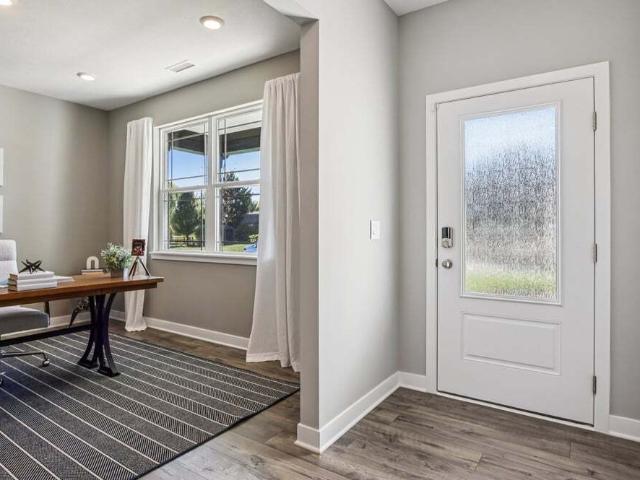 House for sale in Greenfield, Indiana