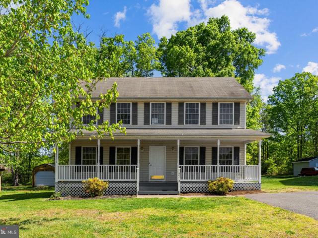 Property for sale in Virginia