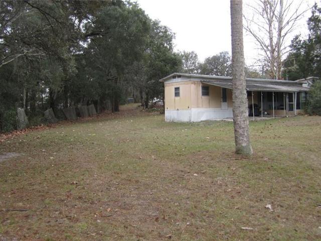 House for sale in Hernando, Florida