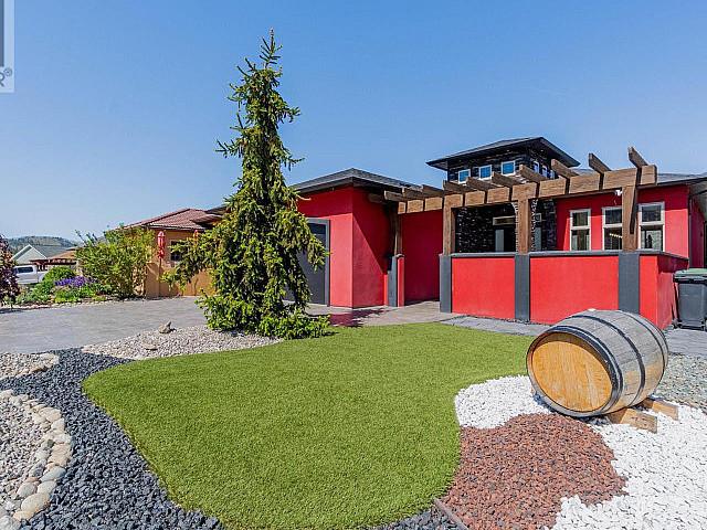 House for sale in British Columbia