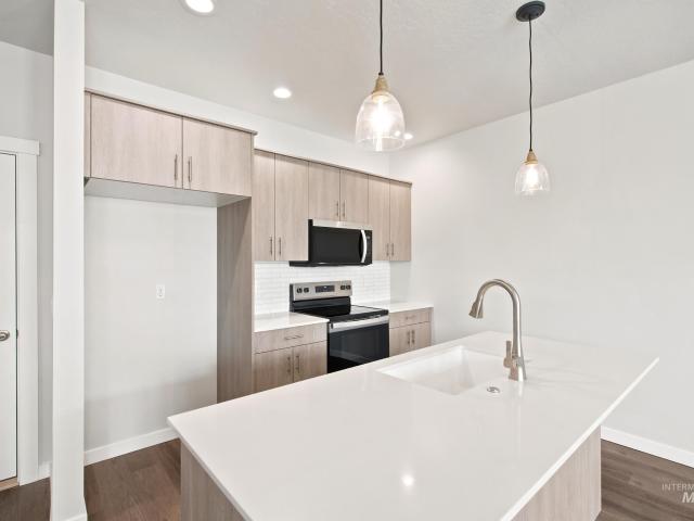 Townhouse for sale in Boise, Idaho