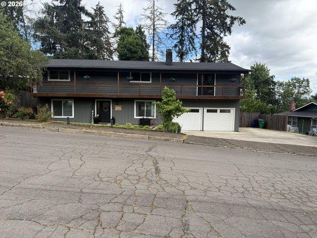 House for sale in Oregonia