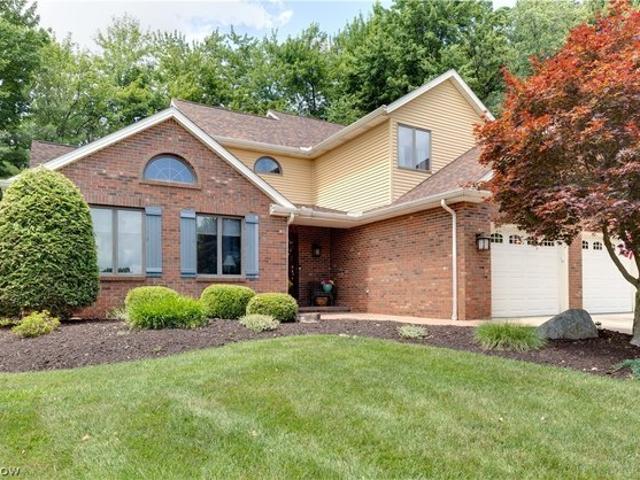 House for sale in Independence, Ohio