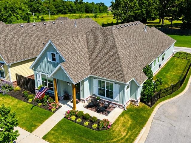 House for sale in Ark
