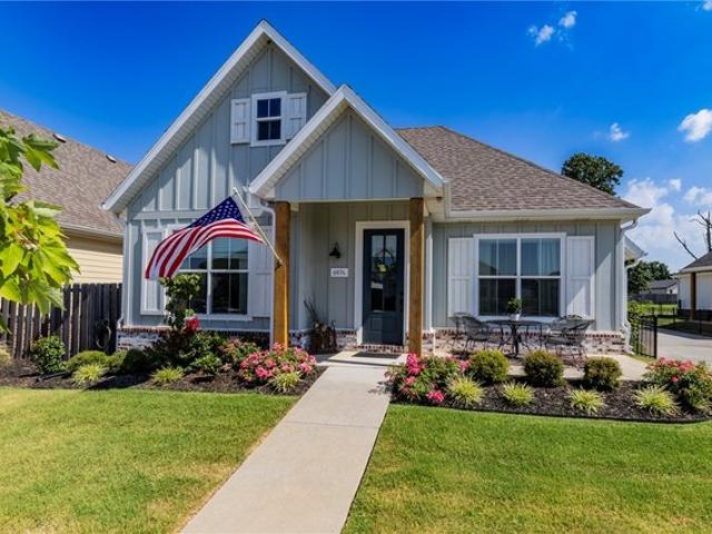 House for sale in Ark