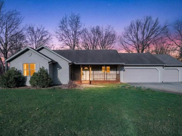 House for sale in Edwardsburg, Michigan
