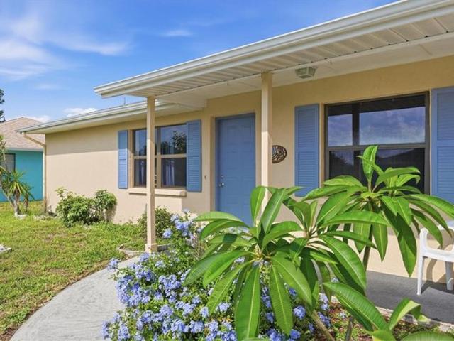 House for sale in Englewood, Florida