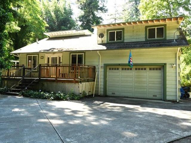House for sale in San Mateo, California