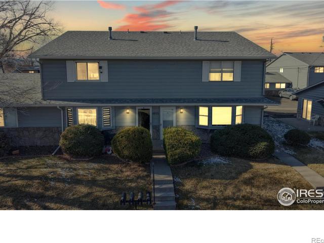 Property for sale in Twin Lakes, Colorado