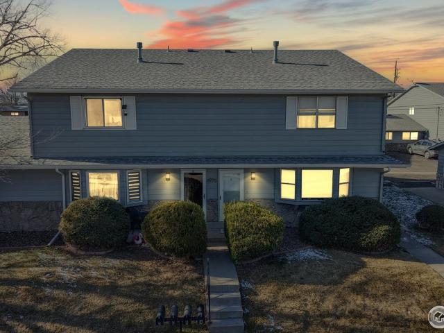 Condo for sale in Twin Lakes, Colorado