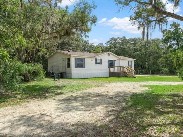 House for sale in Dunnellon, Florida