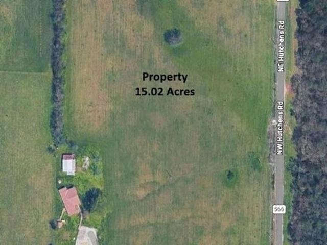 Land for sale in Ark