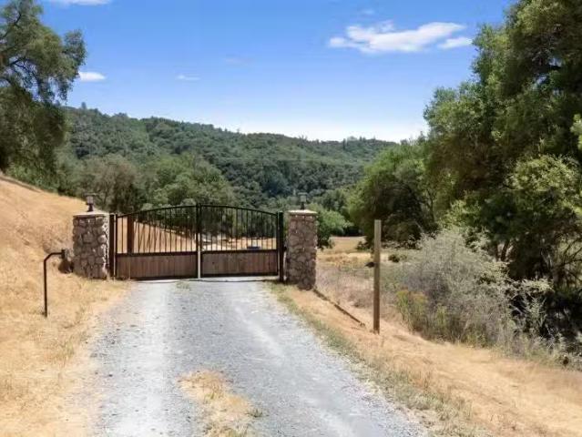 House for rent in California