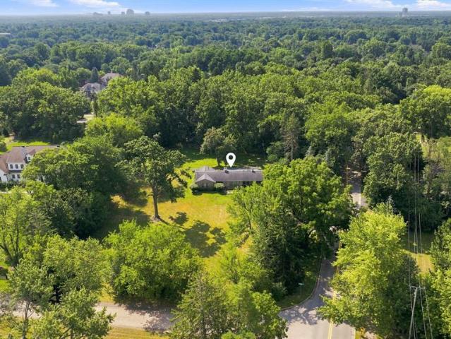 Land for sale in Michigan