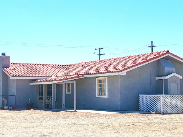 House for sale in Salome, Arizona