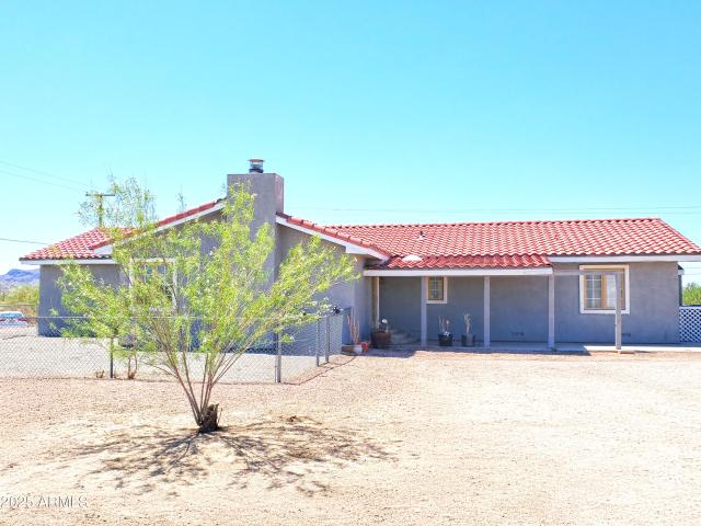 House for sale in Salome