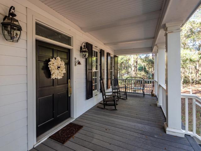 House for sale in Wadmalaw Island, South Carolina