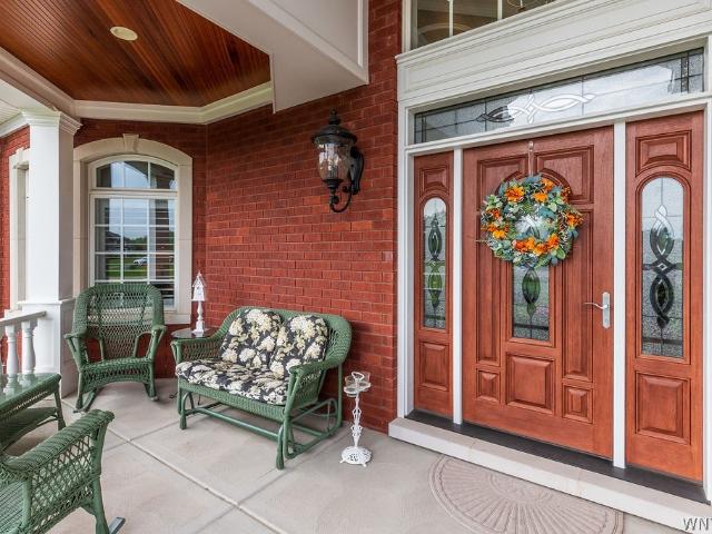 House for sale in Clarence, New York