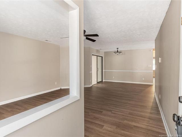 House for sale in Fayetteville, North Carolina