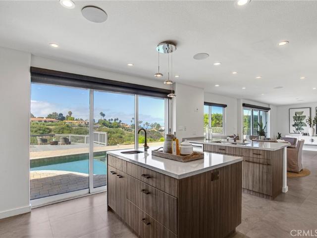 House for sale in Rancho Palos Verdes, California