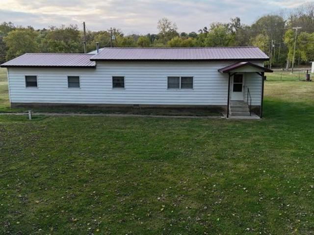 House for sale in Logansport, Indiana