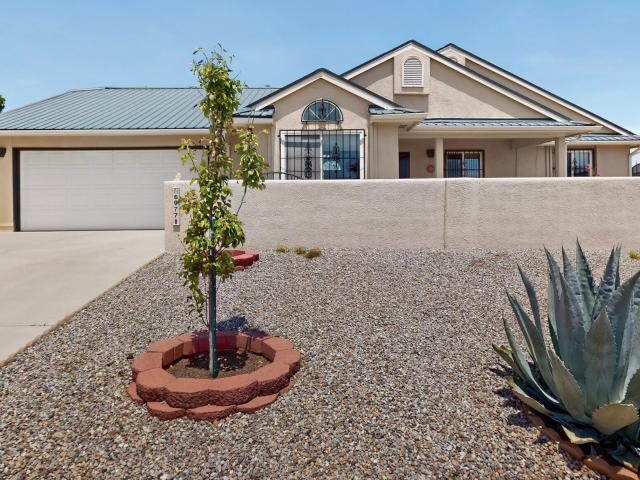 House for sale in Rio Rancho, New Mexico