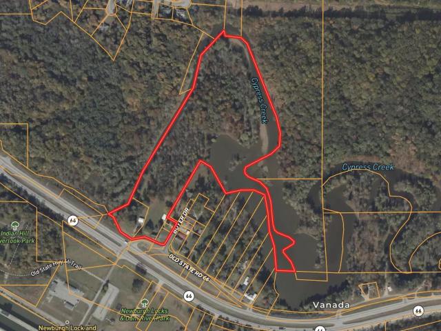 House for sale in Newburgh, Indiana