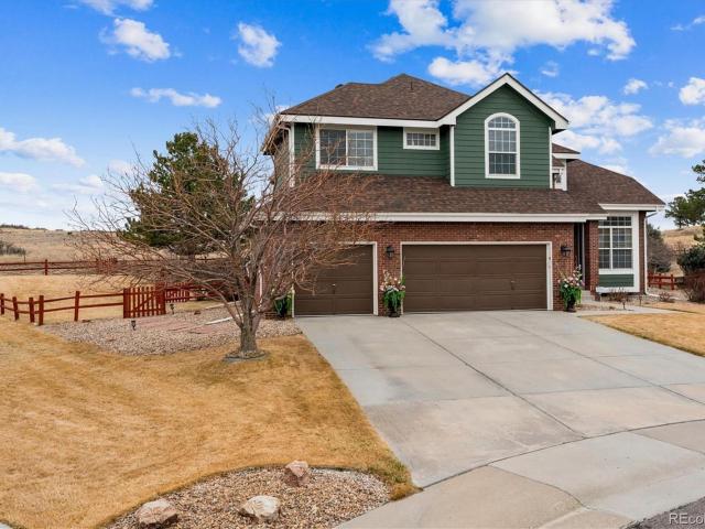 House for sale in Colorado