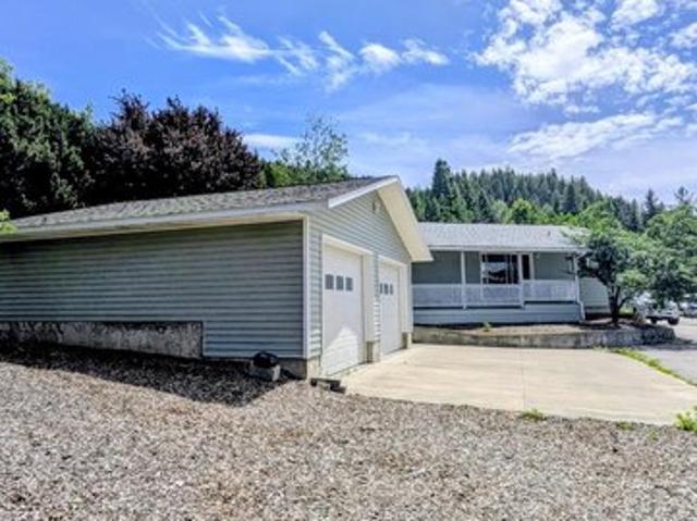 House for sale in Bonners Ferry, Idaho