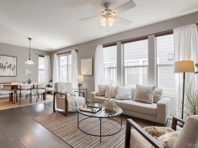 House for sale in Arvada, Jefferson County