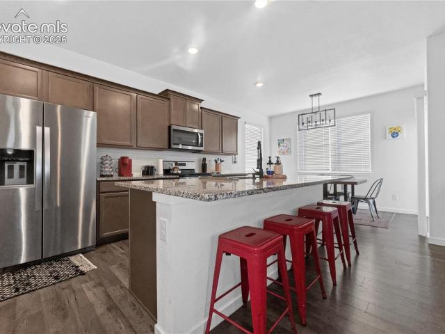Property for rent in Colorado Springs, Colorado