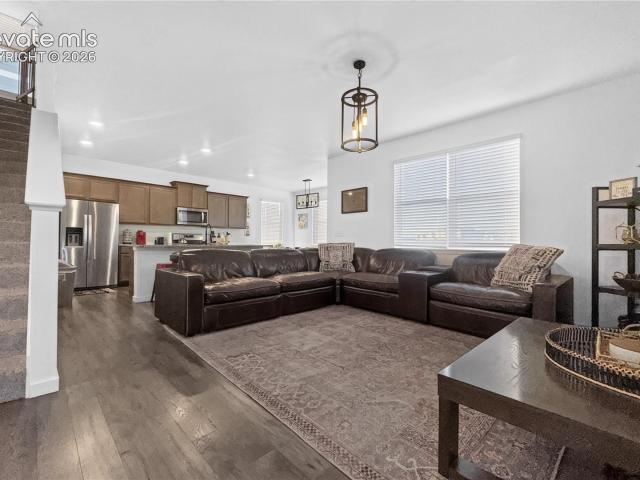 House for rent in Colorado Springs, Colorado